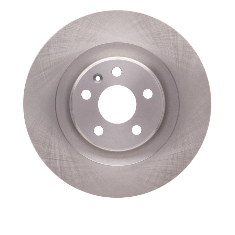 R1 16-26 Volvo V60 Rear Brake Rotor