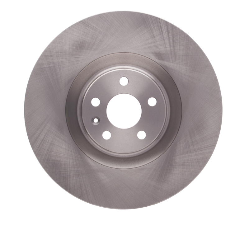 R1 16-26 Volvo XC90 Front Brake Rotor