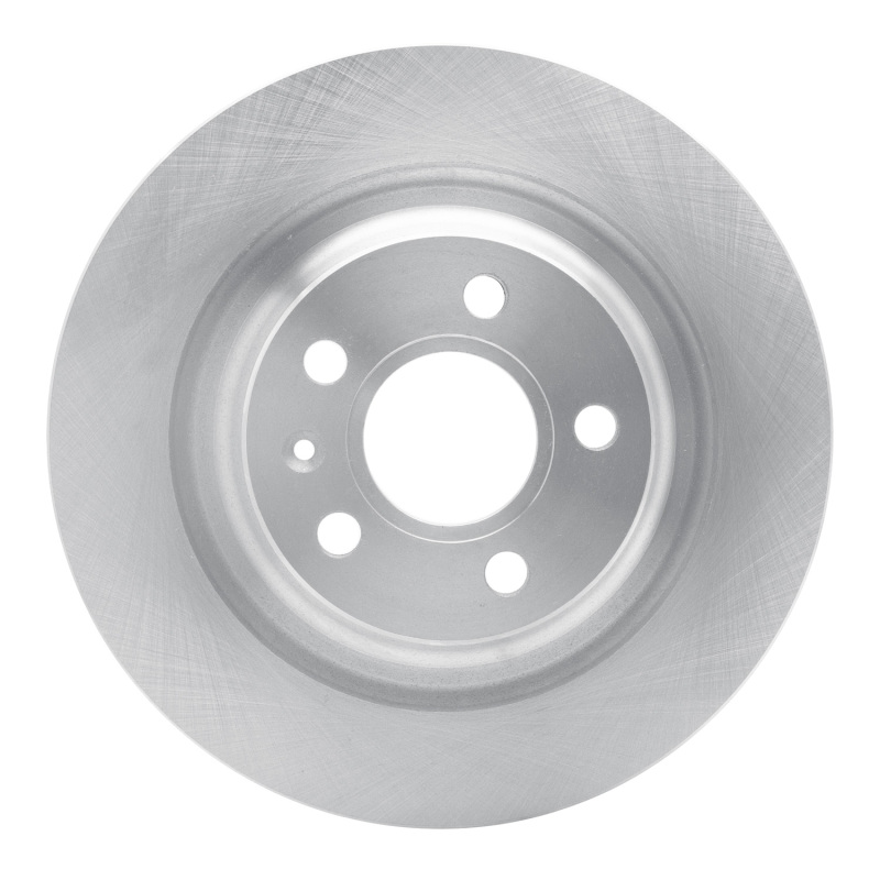 R1 19-25 Volvo XC40 Rear Brake Rotor