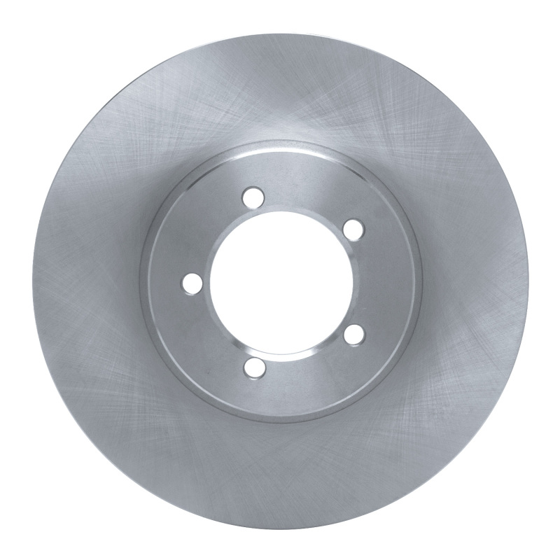 R1 71-74 BMW 3.0CS Front Brake Rotor
