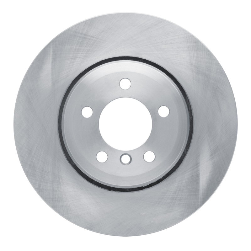 R1 02-05 BMW 745I Rear Brake Rotor