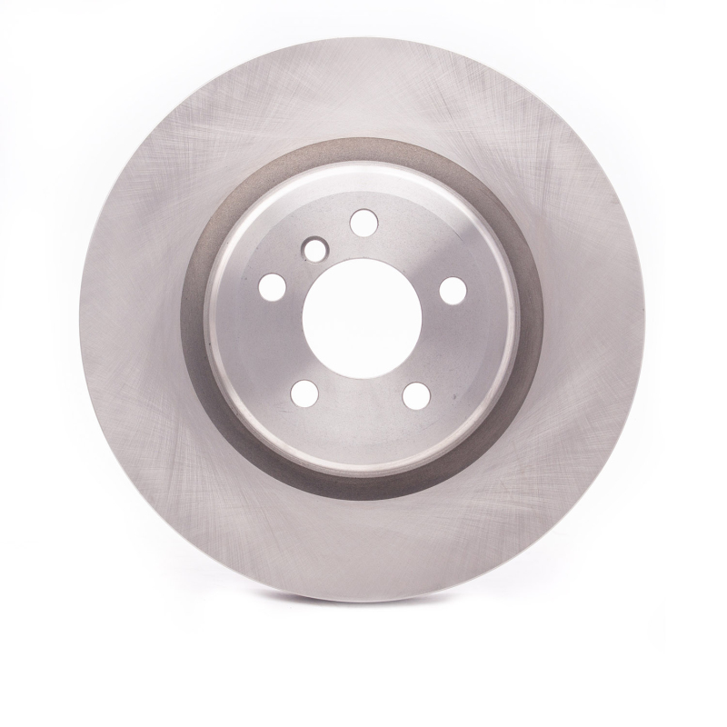 R1 09-19 BMW 550I GT Rear Brake Rotor