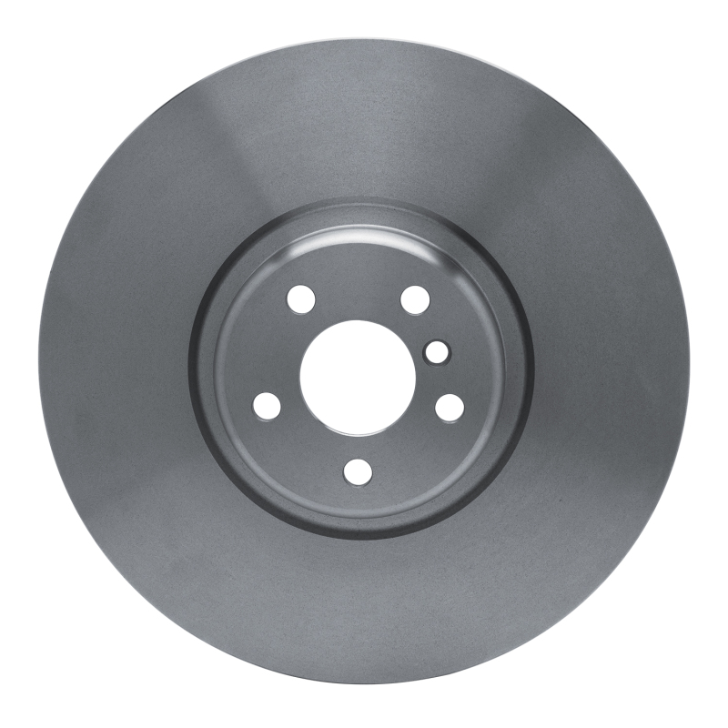 R1 20-25 BMW 740I Front Brake Rotor