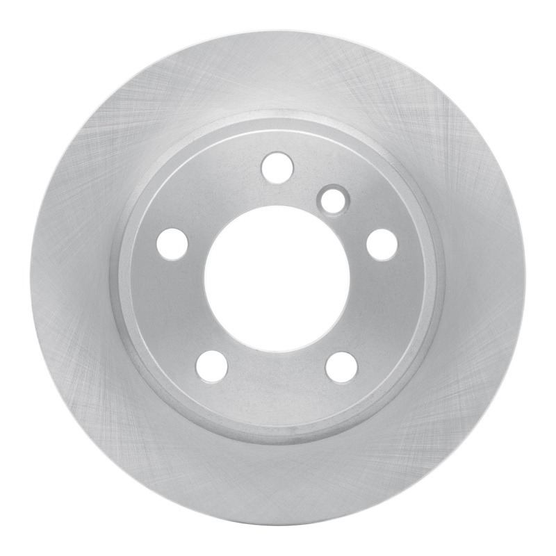 R1 11-16 Mini Cooper Paceman Rear Brake Rotor