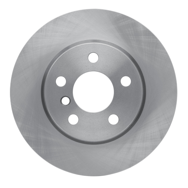 R1 14-24 Mini Cooper (Excl Clubman) Front Brake Rotor