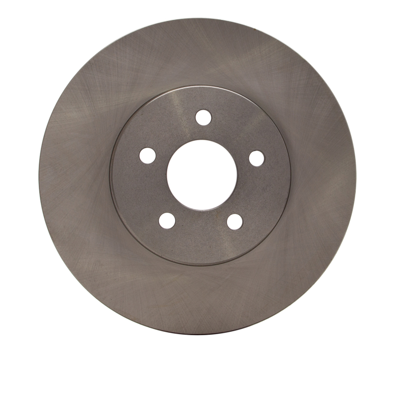 R1 89-95 Chrysler Daytona Front Brake Rotor