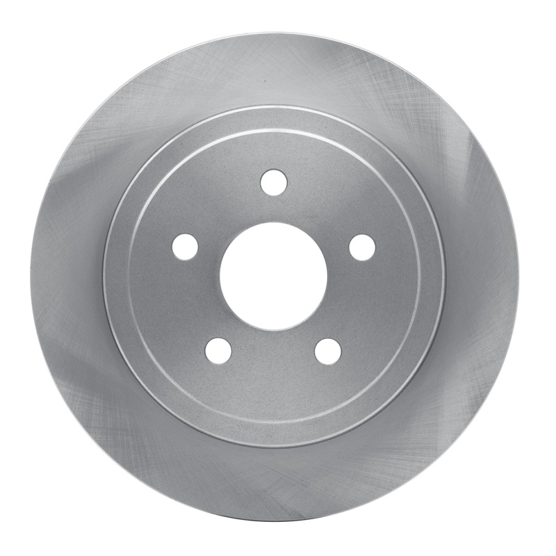 R1 88-95 Chrysler LeBaron Rear Brake Rotor