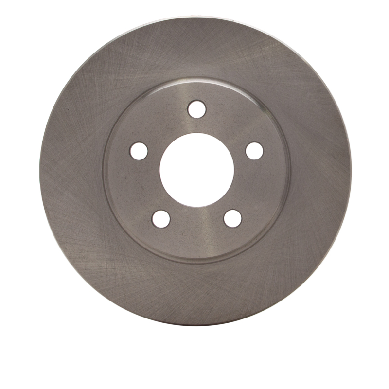R1 95-00 Chrysler Cirrus Front Brake Rotor