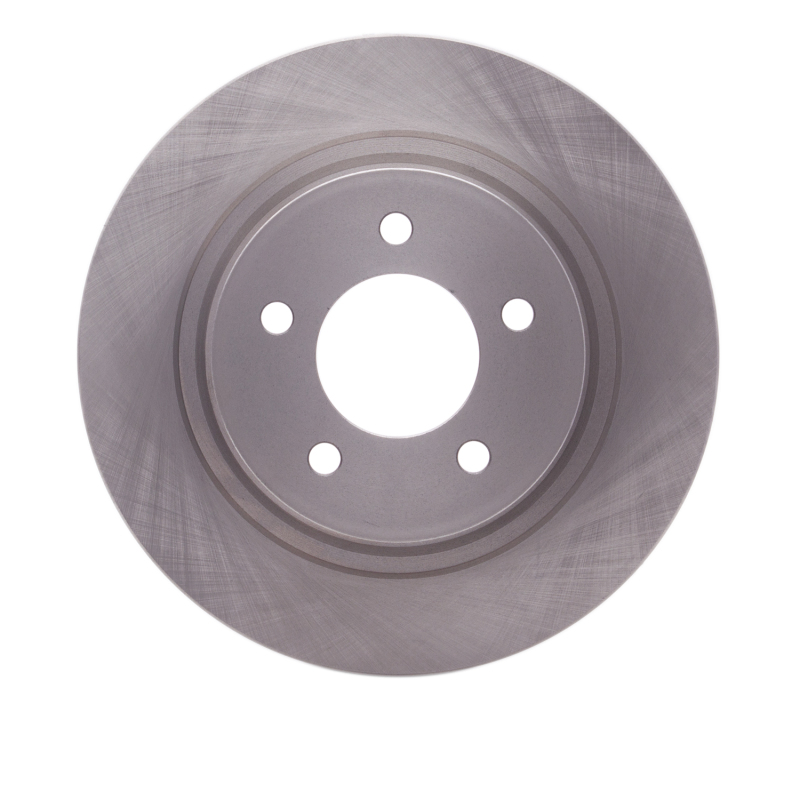 R1 98-04 Chrysler Concorde Front Brake Rotor