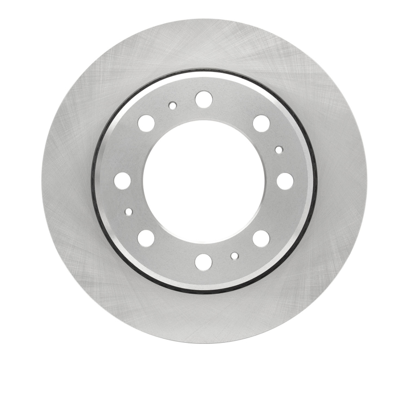 R1 09-25 Dodge Ram 3500 Rear Brake Rotor