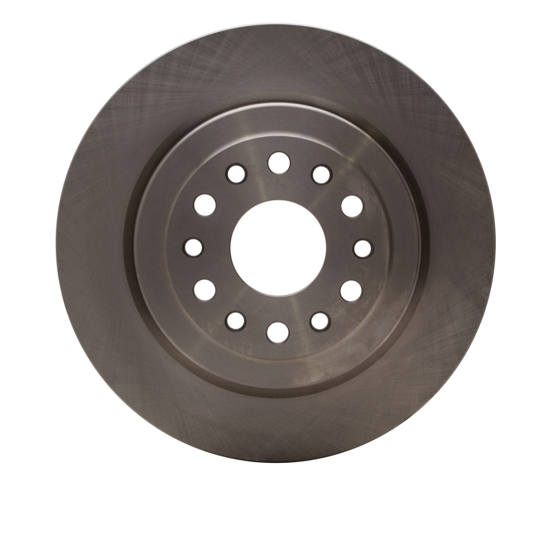 R1 19-25 Ram 1500 Rear Brake Rotor