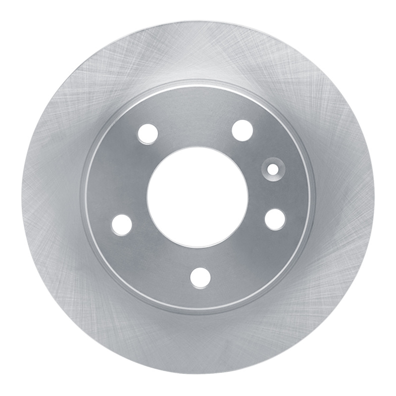 R1 20-25 Buick Encore GX Rear Brake Rotor