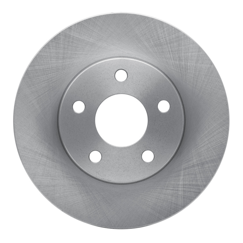 R1 82-84 Buick Skyhawk Front Brake Rotor
