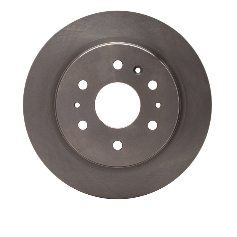 R1 19-25 Cadillac Escalade ESV Rear Brake Rotor