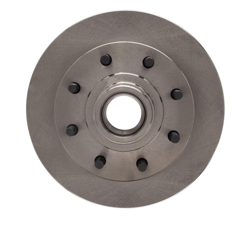 R1 92-02 Chevrolet Express 2500 Front Brake Rotor
