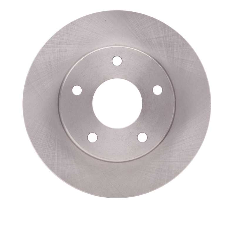 R1 97-05 Chevrolet Blazer Front Brake Rotor