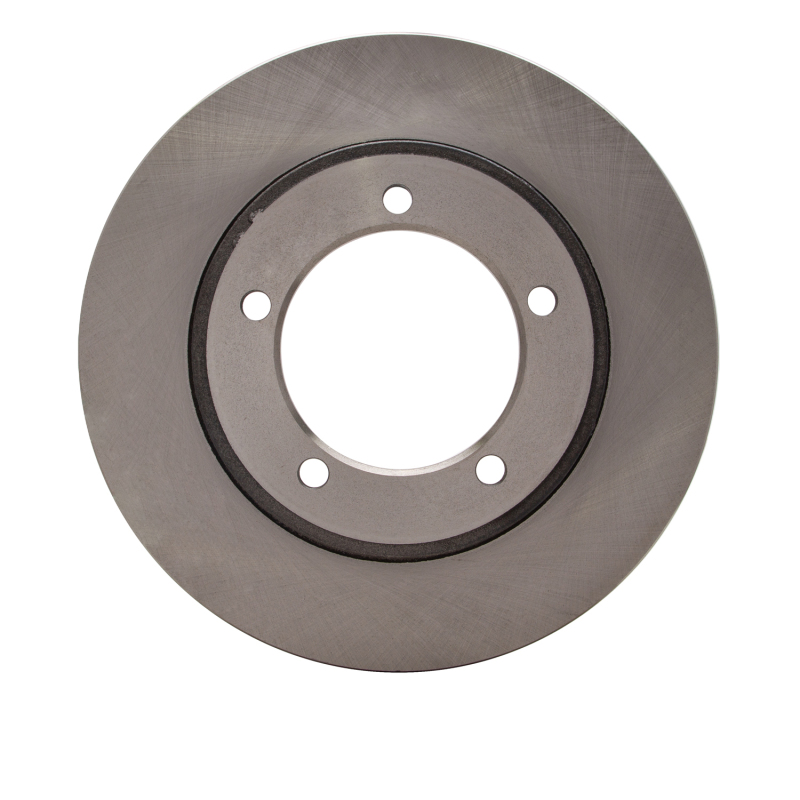 R1 98-06 Chevrolet P30 Front Brake Rotor