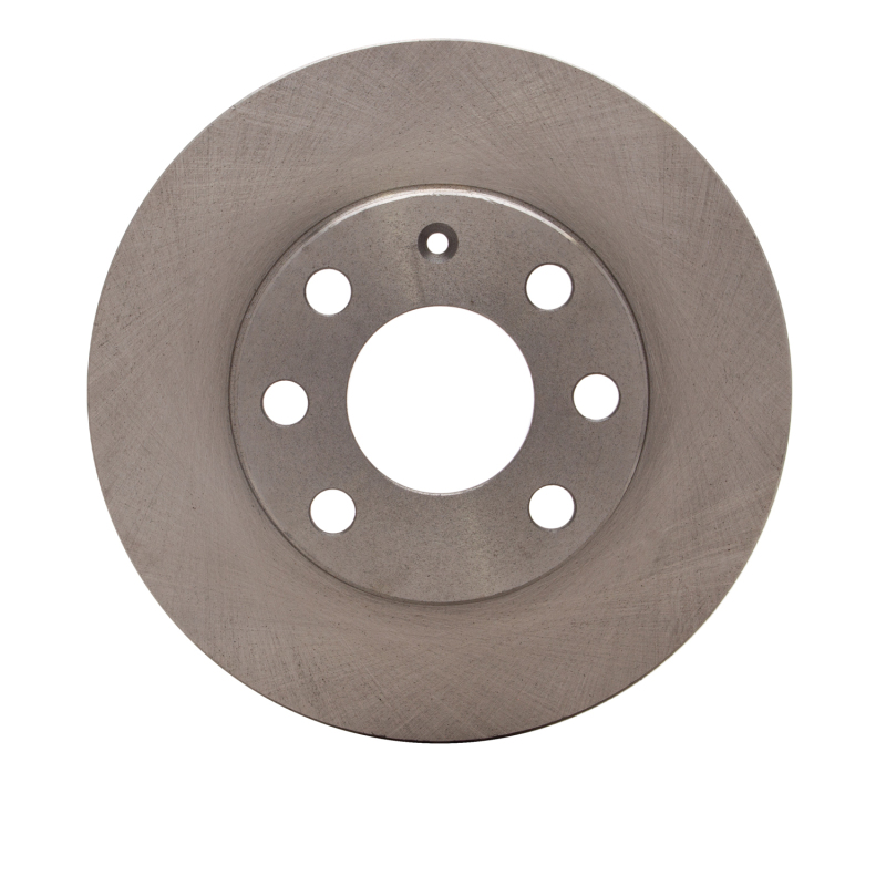 R1 88-89 Pontiac LeMans Front Brake Rotor