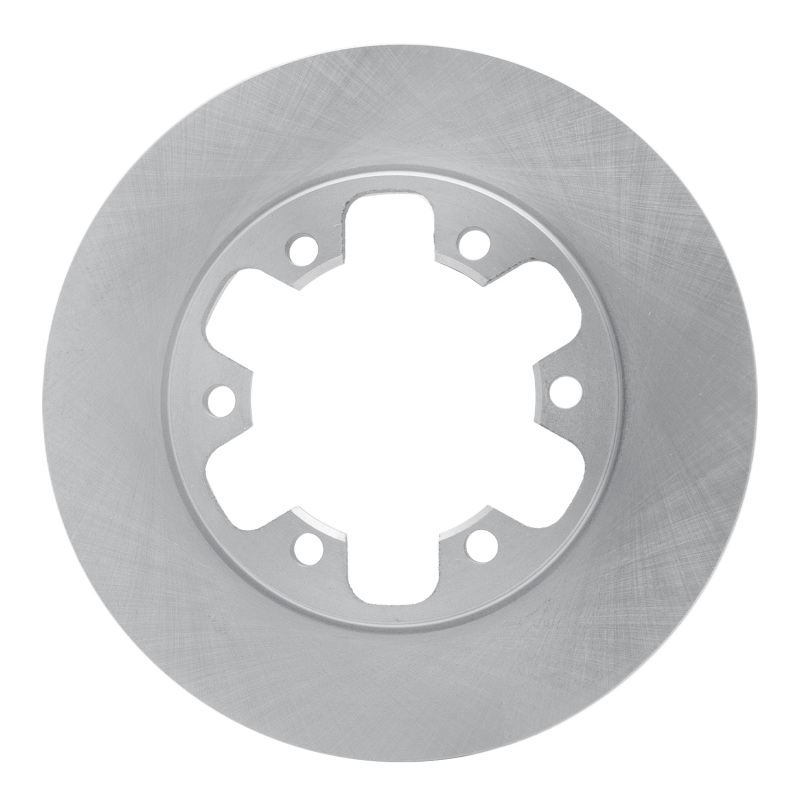 R1 15-25 Ford Transit-250 Rear Brake Rotor