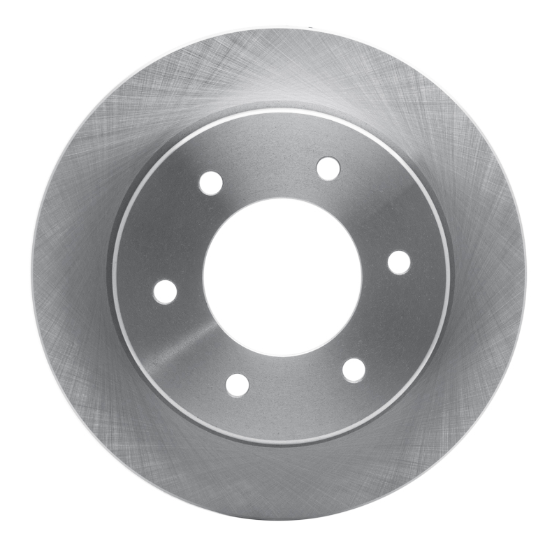 R1 19-25 Ford Bronco Rear Brake Rotor