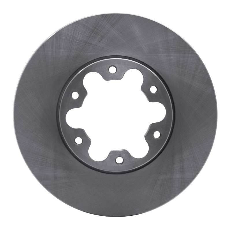 R1 20-25 Ford Transit-150 Front Brake Rotor