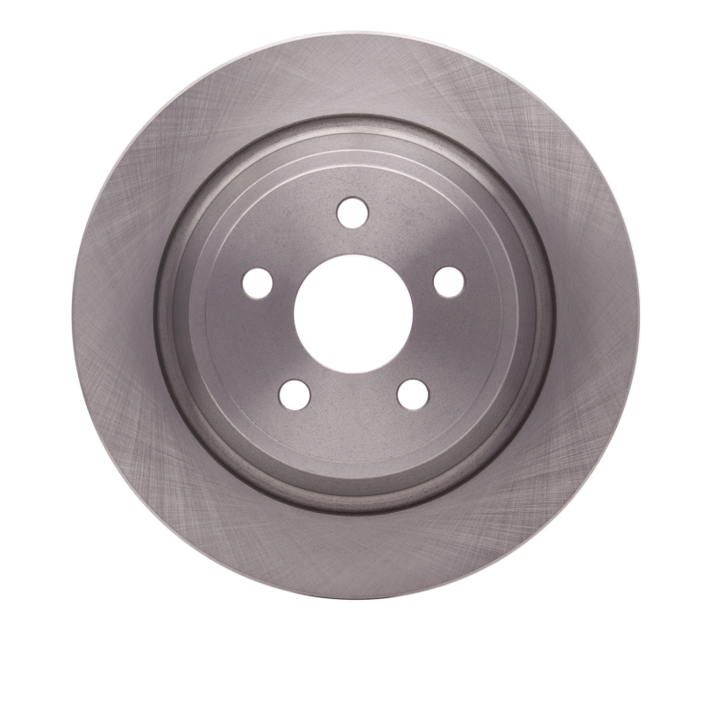 R1 15-24 Ford Fusion Rear Brake Rotor