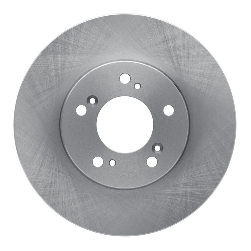 R1 93-95 Acura Legend Front Brake Rotor