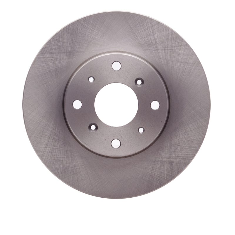 R1 87-91 Sterling 825 Front Brake Rotor