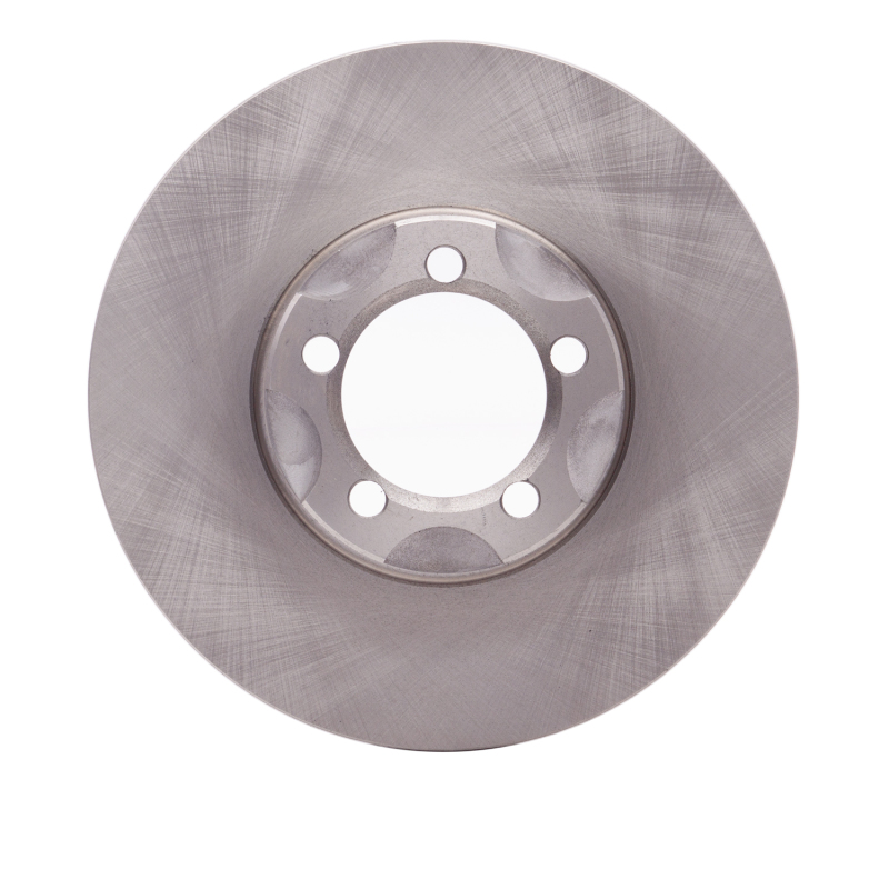 R1 61-67 Mercedes-Benz 200D Front Brake Rotor