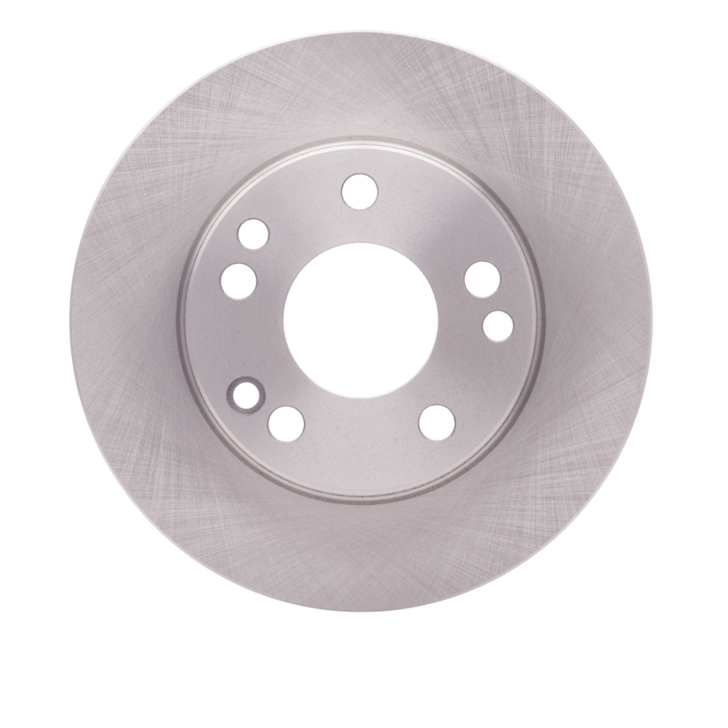 R1 83-89 Mercedes-Benz 190D Front Brake Rotor