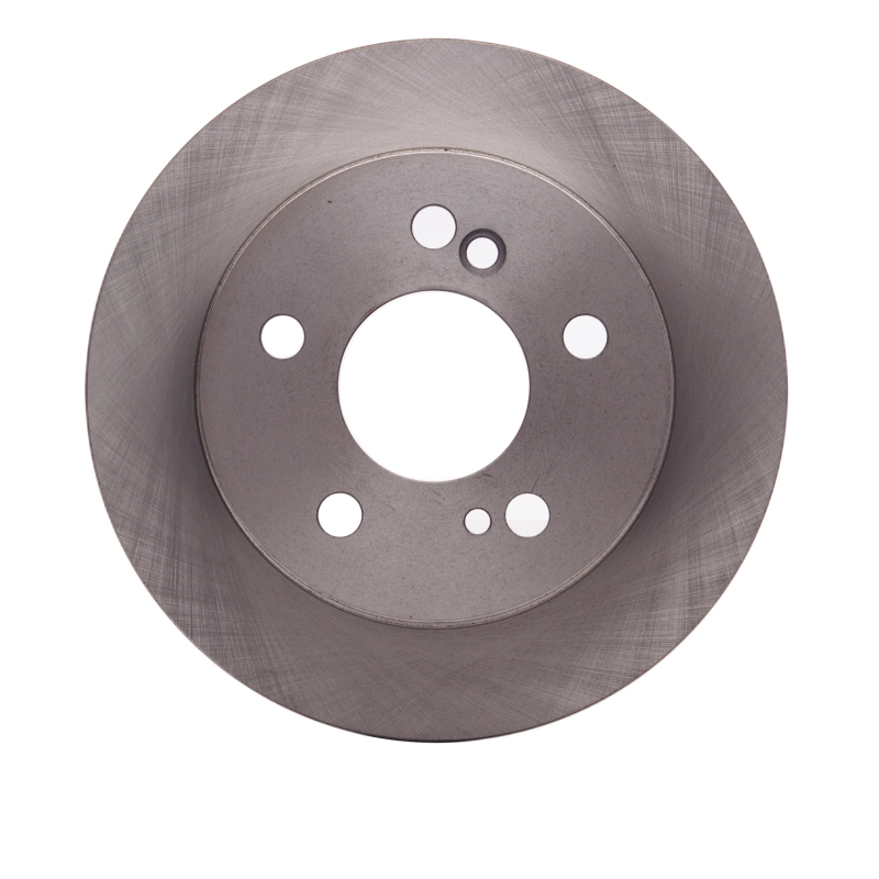 R1 83-95 Mercedes-Benz 260E Rear Brake Rotor
