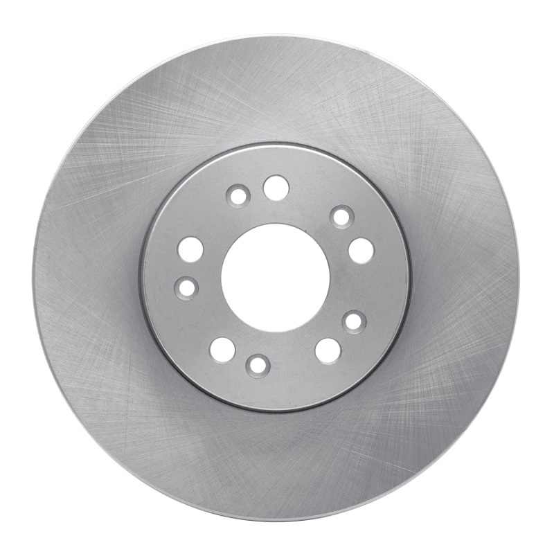R1 91-99 Mercedes-Benz S320 Front Brake Rotor