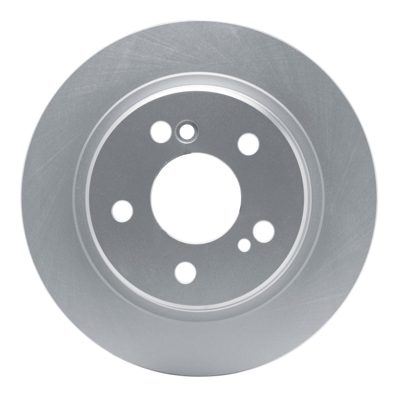 R1 93-95 Mercedes-Benz 300TE Rear Brake Rotor