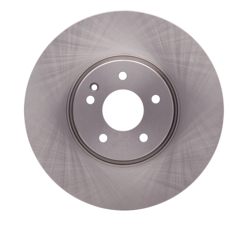 R1 00-06 Chrysler Crossfire Front Brake Rotor