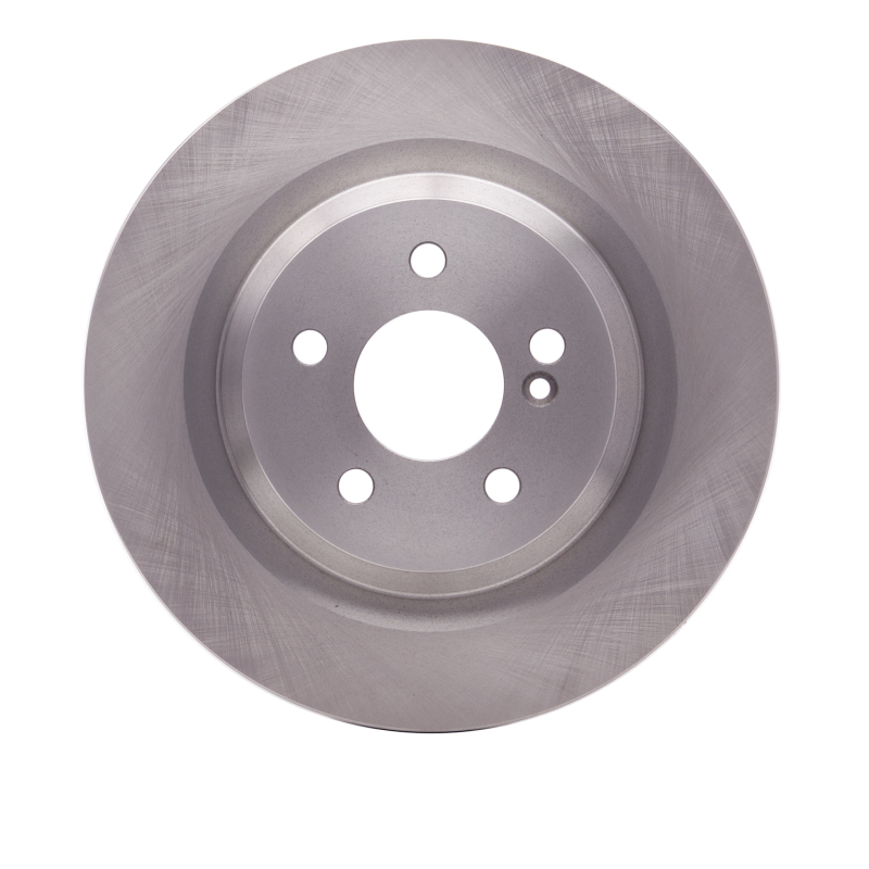 R1 07-14 Mercedes-Benz CL600 Rear Brake Rotor