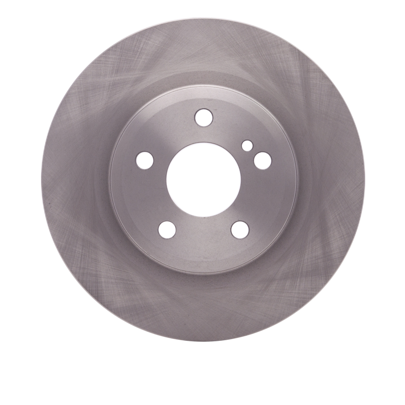 R1 12-20 Mercedes-Benz SLC300 Rear Brake Rotor