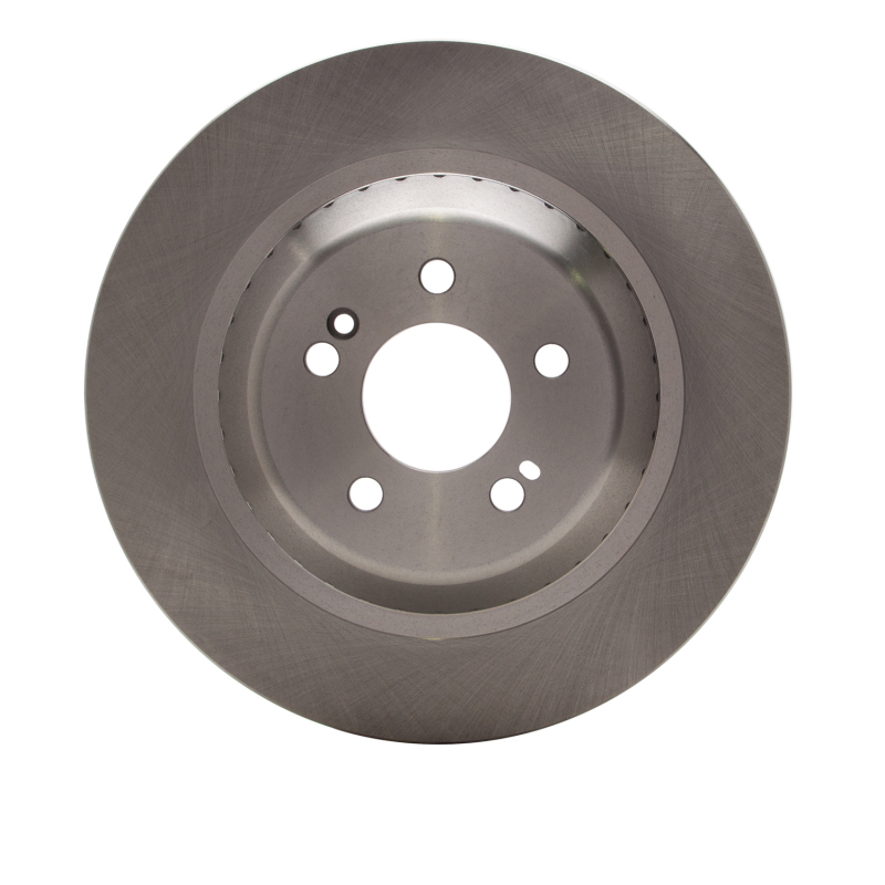R1 14-20 Mercedes-Benz S550E Rear Brake Rotor