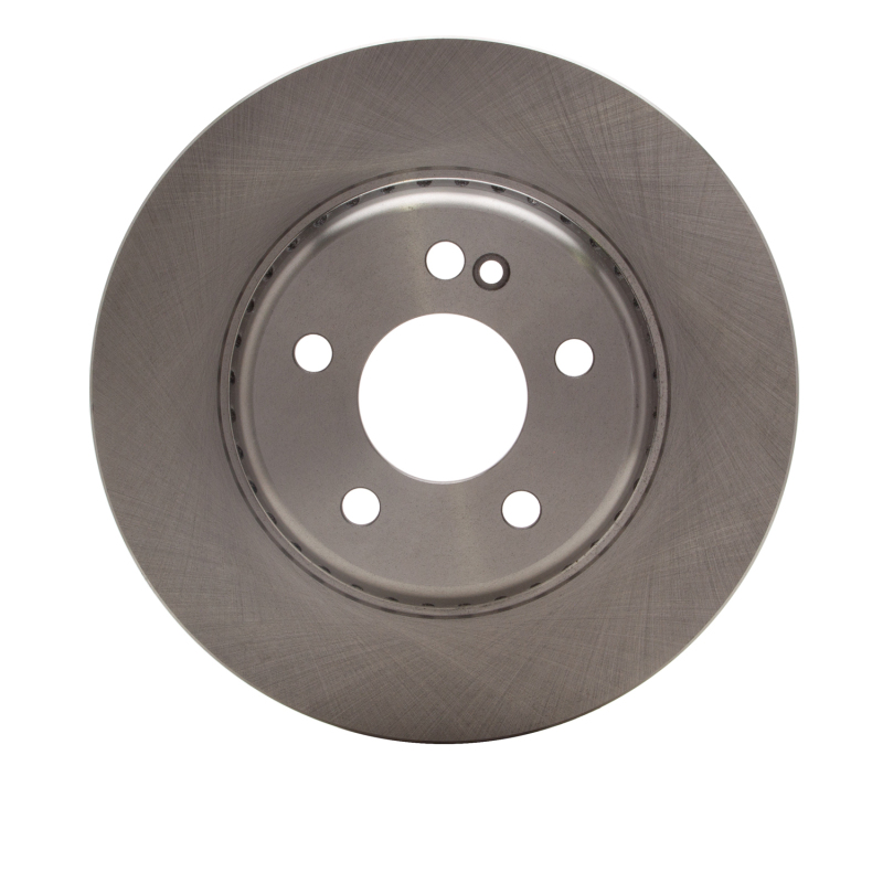 R1 15-23 Mercedes-Benz C300 Coupe & Convertible Rear Brake Rotor