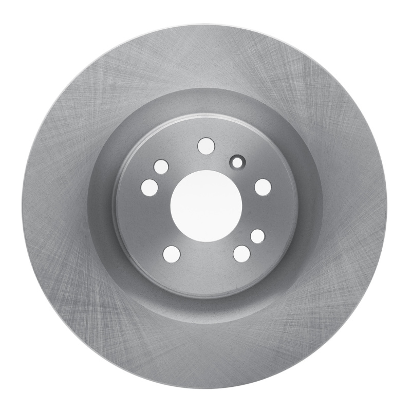 R1 06-12 Mercedes-Benz ML350 Front Brake Rotor