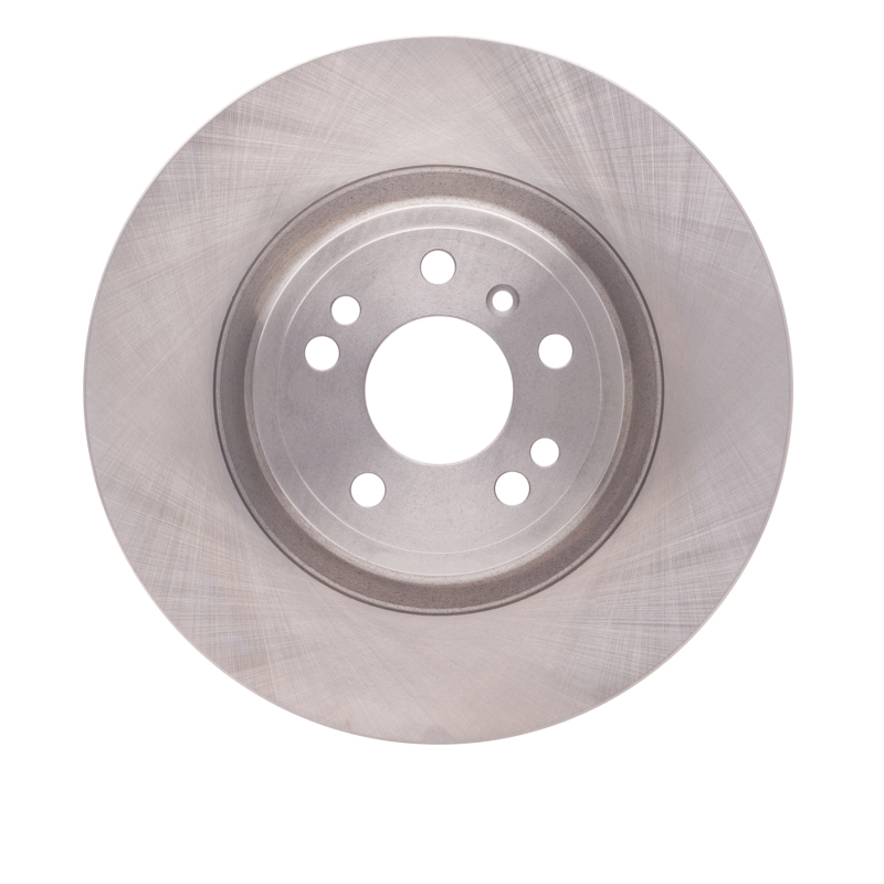R1 12-18 Mercedes-Benz GLE300D Front Brake Rotor
