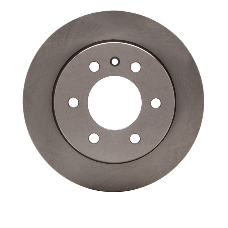 R1 19-25 Freightliner Sprinter 2500 Rear Brake Rotor