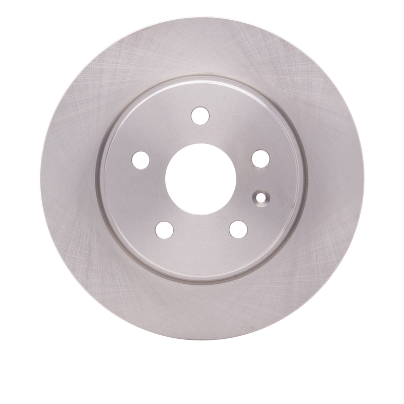 R1 10-25 Buick Allure Rear Brake Rotor