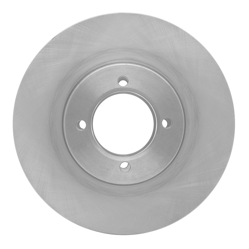 R1 80-83 Nissan 200SX Front Brake Rotor