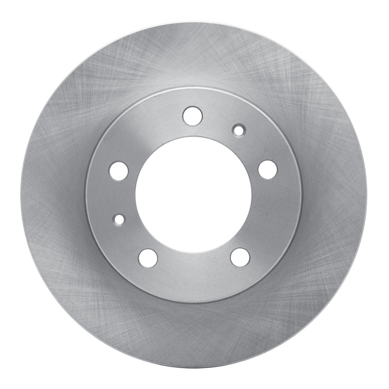 R1 87-88 Nissan Van Front Brake Rotor