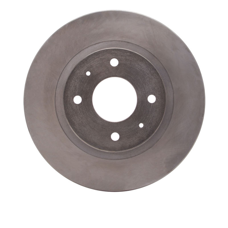 R1 85-87 Mitsubishi Galant Front Brake Rotor