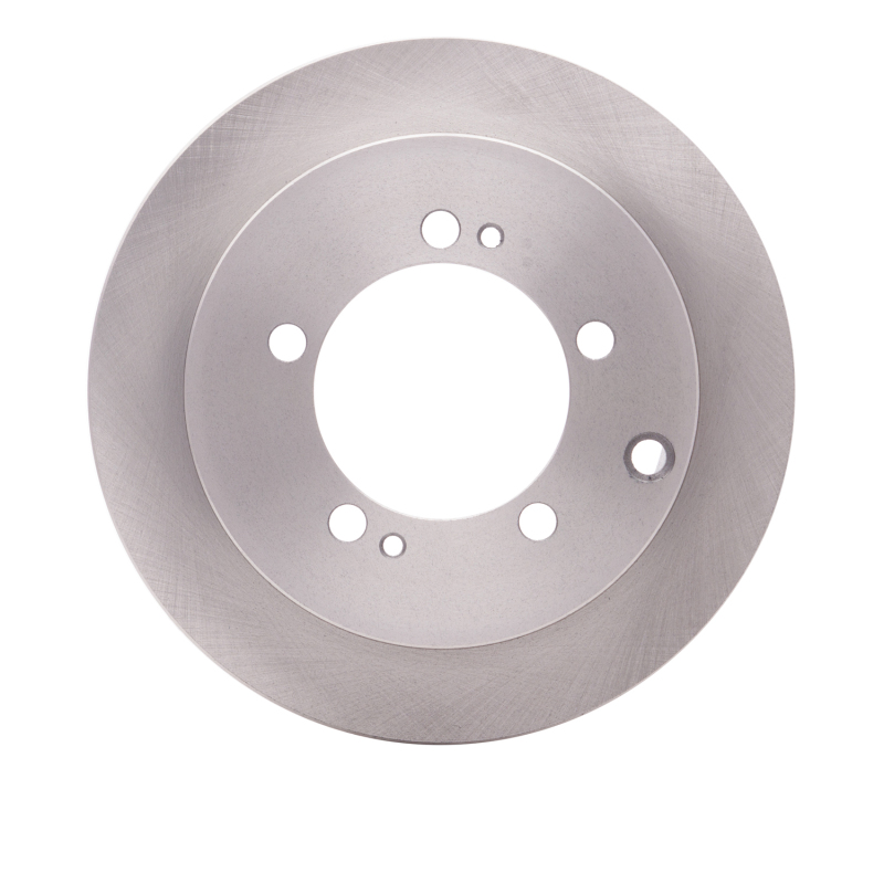 R1 94-07 Chrysler SEBRING Rear Brake Rotor