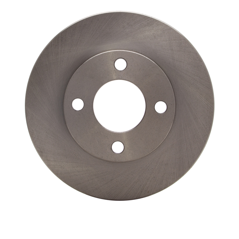R1 78-92 Audi 80 Front Brake Rotor
