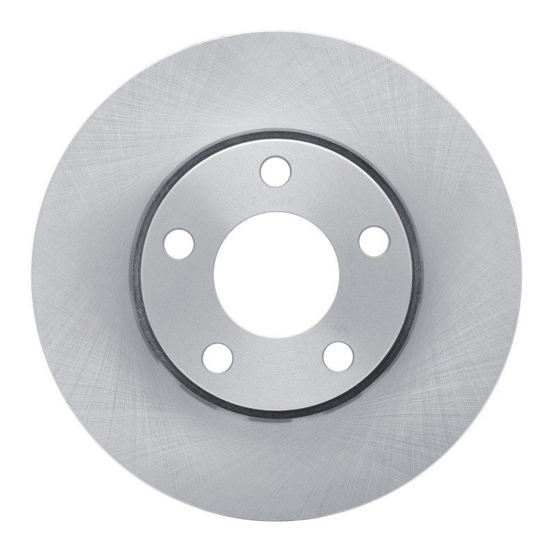 R1 90-97 Audi S6 Front Brake Rotor