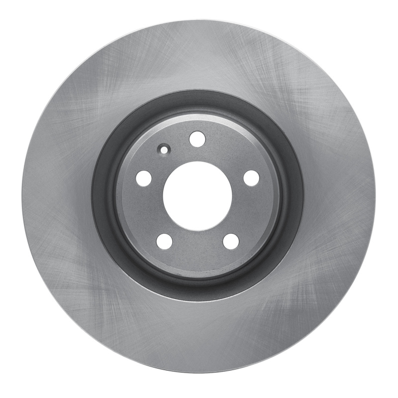 R1 12-18 Audi A7 Quattro Front Brake Rotor