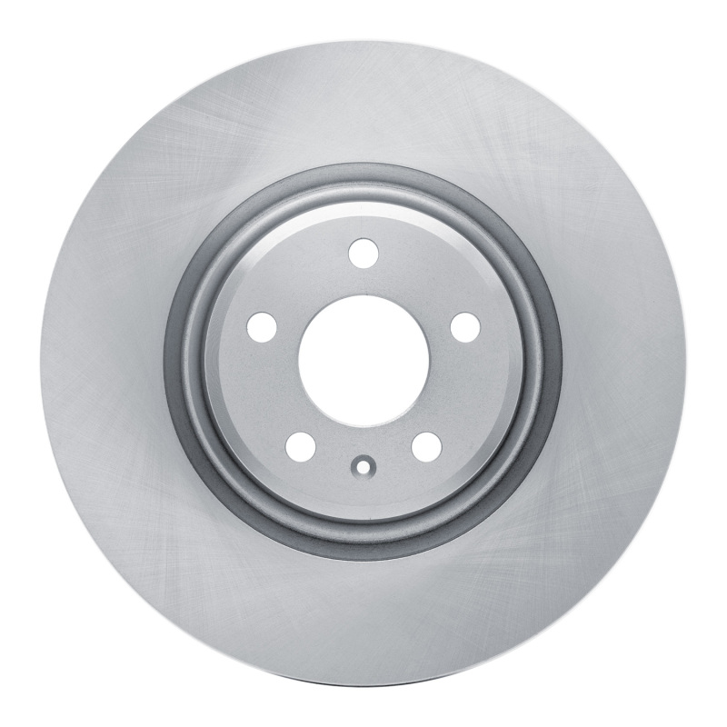 R1 12-20 Audi S5 Front Brake Rotor